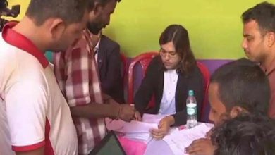 असम: पहली ट्रांसजेंडर न्यायाधीश स्वाति बरुआ ने शुरू की काम काज