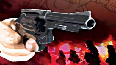 असम: बीएसएफ़ जवान हेड कांस्टेबल की हत्या कर राइफल के साथ फरार