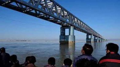 असम का बोगीबील पुल, सेना के लिए सब से बड़ा मददगार साबित होगा