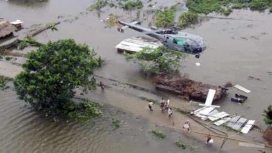 Assam Flood: भूटान बाँध से पानी छोड़ने पर असम में बाढ़ की हालत और गम्भीर
