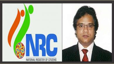 Photo of असम NRC: प्रतीक हजेला के खिलाफ दो FIR