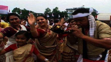 “रोंगाली बिहू”, है असम की परम्परा और संस्कृति की पहचान