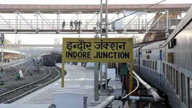 इंदौर-गुवाहाटी एक्सप्रेस 30 जून से शुरू होगी- रेल राज्य मंत्री
