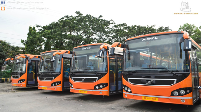असम राज्य परिवहन निगम का यात्रियों से निवेदन