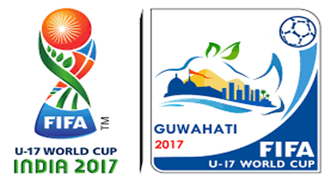 गुवाहाटी में फीफा विश्वकप और टी-20 क्रिकेट मैच