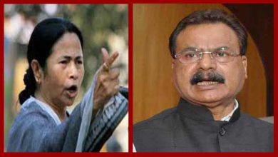  असम एनआरसी: ममता की टिप्पणी पर भड़के मंत्री पटवारी, कहा ब्यान आपत्तीजनक  