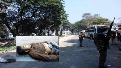 असम: धुला में हिंसा प्रदर्शन, लाठी चार्ज, पुलिस फईरिंग, 1 की मौत, 3 घायल, इलाके में कर्फ्यू