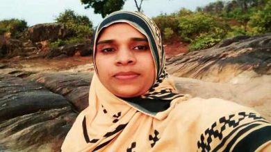 केरल: मुस्लिम महिला ने जुम्मे की नमाज़ की इमामत कर देश में रचा इतिहास