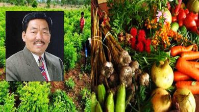 सिक्किम सरकार किसानो के लिए सराहनीय क़दम