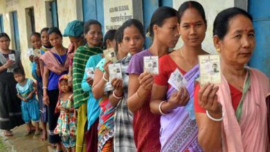 त्रिपुरा चुनाव 2018: LIVE UPDATE, 74 फीसद हुआ मतदान