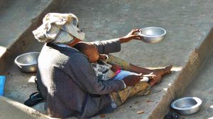 असम: पूर्वोत्तर के राज्यों में असम में भिकारी सबसे अधिक 22116