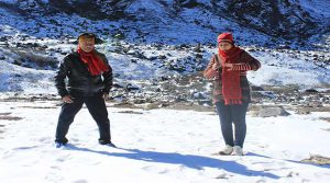 अरुणाचल: तवांग में जल्द ही दिखेंगे विदेशी पर्यटक