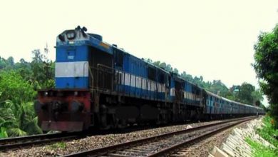 असम : अत्याधुनिक होगा न्यू -तिनसुकिया-बैंगलोर सिटी एक्सप्रेस का रैक-  पू सी रेलवे  