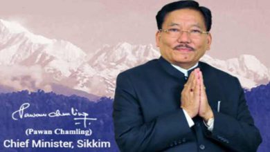 सिक्किम: पवन चामलिंग बने भारत में सब से लंबे समय तक रहने वाले मुख्य मंत्री