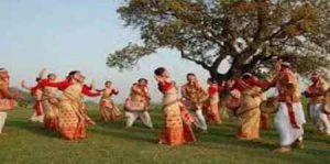 “रोंगाली बिहू”, है असम की परम्परा और संस्कृति की पहचान