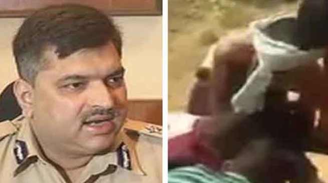 बिहार: जहानाबाद में नाबालिग का चीरहरण, विडियो हुआ वायरल, 4 गिरफ्तार 