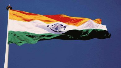 असम: गुवाहाटी में स्थापित होगा विशाल राष्ट्रीय ध्वज