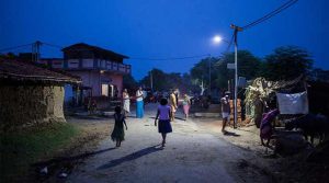 मोदी सरकार का चमत्कार, देश के हर गाँव तक पहुँची बिजली