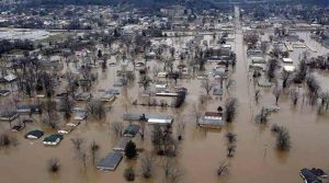 NORTH EAST FLOOD : उत्तर-पूर्वी राज्यों में बारिश का कहर जारी , अब तक 22 की मौत