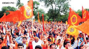 असम: विहिप, बजरंग दल के सदस्‍यों ने दिया इस्‍तीफा, 2019 में BJPके खिलाफ करेंगे प्रचार