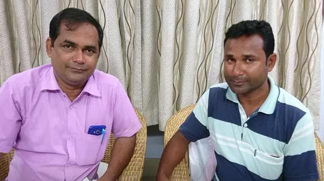असम D Voter मामला : दस्तावेज़ एक, लेकिन एक भाई भारतीय और दूसरा हो गया विदेशी