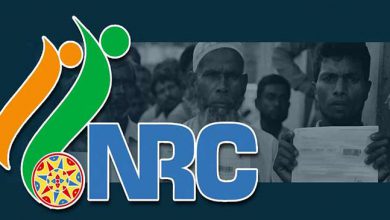 असम NRC: असम शांत, संसद अशांत
