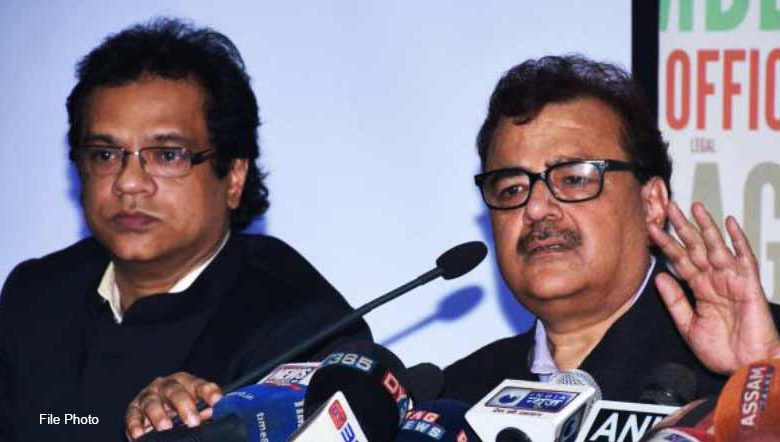 असम: NRC को लेकर हजेला और शैलेष को सुप्रीम कोर्ट का फटकार