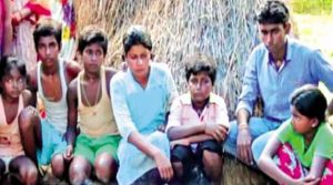 असम: "D Voter" ने ली जान, माँ बाप जेल में, 5 बच्चों का कोई सहारा नहीं