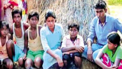 असम: "D Voter" ने ली जान, माँ बाप जेल में, 5 बच्चों का कोई सहारा नहीं