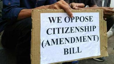 असम: नागरिकता विधेयक के विरोध में कल असम बंद