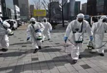 चीन में बेकाबू हुआ कोरोना : एक दिन में 3 करोड़ 70 लाख लोग हुए संक्रमित
