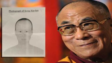 Dalai Lama की जासूसी करने वाली Chinese Woman को बिहार पुलिस ने हिरासत में लिया