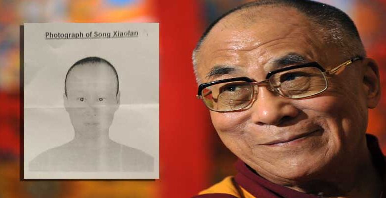 Dalai Lama की जासूसी करने वाली Chinese Woman को बिहार पुलिस ने हिरासत में लिया
