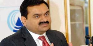 Gautam Adani अपना आदर्श Dhirubhai Ambani को मानते हैं