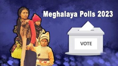 असम सीमा से सटे विवादित गांवों के मतदाता आगामी मेघालय चुनाव में मतदान कर सकते हैं: CEC