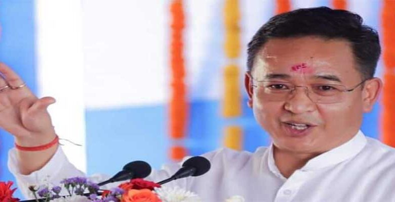 Sikkim: राज्य सरकार के अधीन अस्थायी कर्मचारियों को 365 दिनों का मातृत्व अवकाश मिलेगा- CM