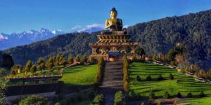 Sikkim: Honeymoon Couples के लिए 4 खास जगहें