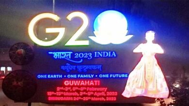 Assam जी-20 (G-20) कार्यक्रमों की मेजबानी के लिए तैयार