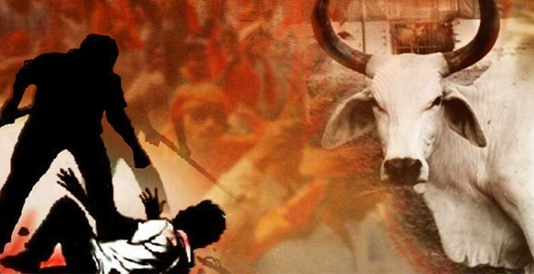 Assam: Sibsagar मे गाय चोरी के शक में पीट-पीट कर शख्स की हत्या, 14 गिरफ्तार