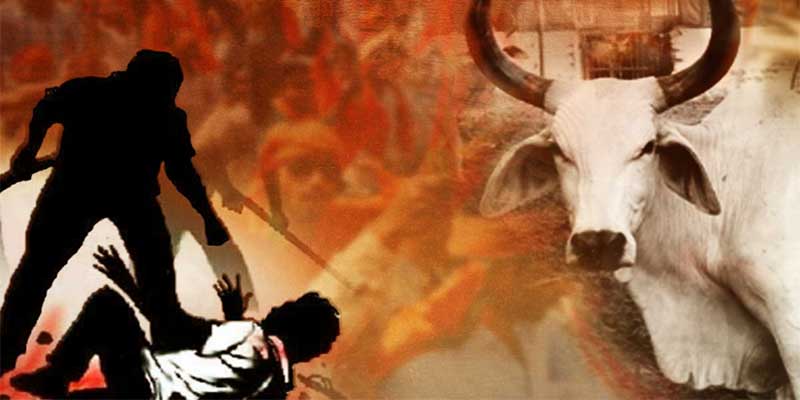 Assam: Sibsagar मे गाय चोरी के शक में पीट-पीट कर शख्स की हत्या, 14 गिरफ्तार