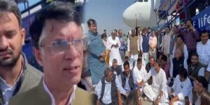 Congress नेता पवन खेड़ा Assam Police द्वारा गिरफ्तार, SC से मिली अंतरिम जमानत