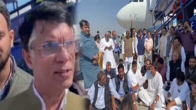 Congress नेता पवन खेड़ा Assam Police द्वारा गिरफ्तार, SC से मिली अंतरिम जमानत