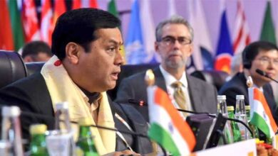 Assam: Guwahati मे G-20 बैठक की हुई शुरु, सतत वित्तीय समाधान पर चर्चा