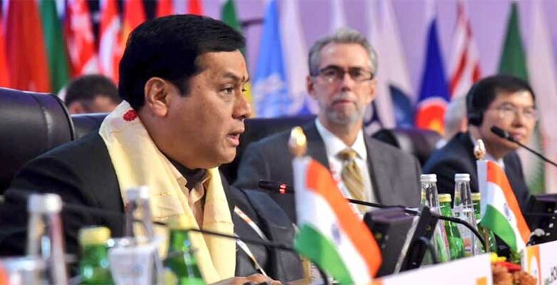 Assam: Guwahati मे G-20 बैठक की हुई शुरु, सतत वित्तीय समाधान पर चर्चा