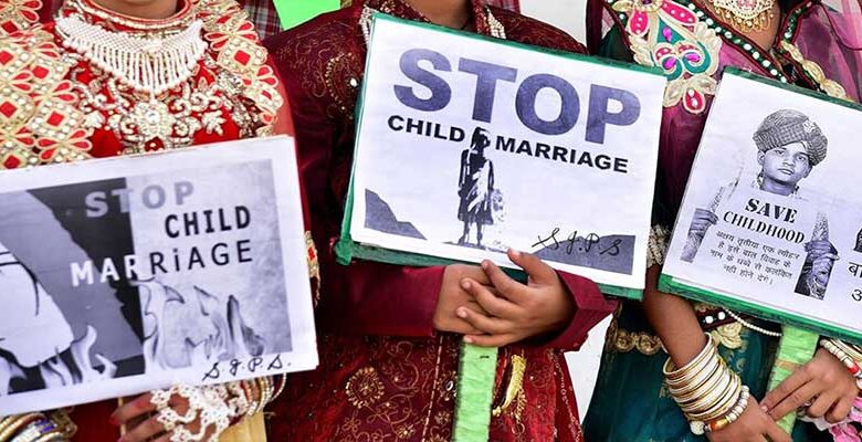 Assam: बाल विवाह के खिलाफ सरकार सख्त, 1,800 लोग गिरफ्तार
