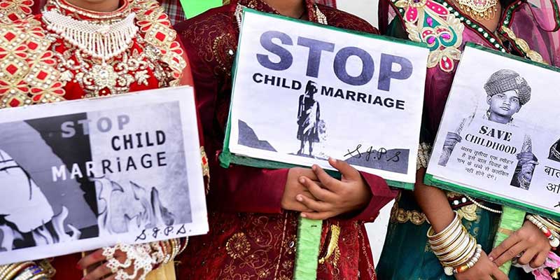 Assam: बाल विवाह के खिलाफ सरकार सख्त, 1,800 लोग गिरफ्तार