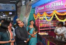 Assam: गुवाहाटी रेलवे स्टेशन पर ट्रांसजेंडरों के लिए और उनके द्वारा ट्रांस टी स्टॉल खुला
