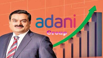Adani Group की वापसी, रॉकेट की रफ्तार से भागे शेयर, 5 में लगा अपर सर्किट