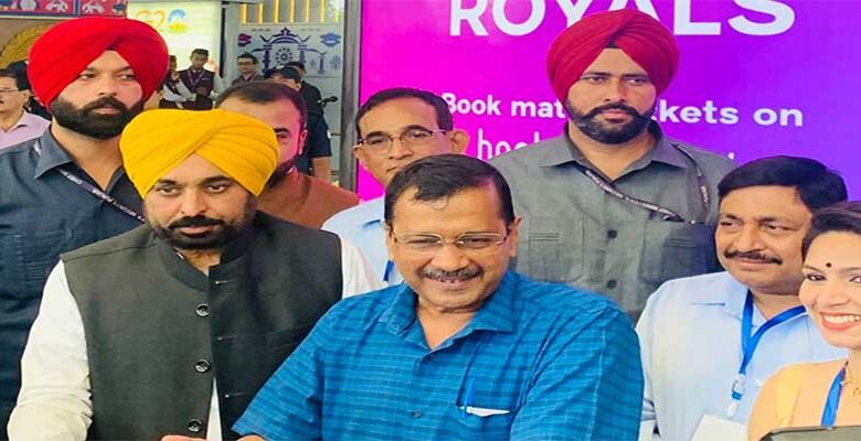 Assam: अरविंद केजरीवाल ने गुवाहाटी में पहली राजनीतिक रैली के दौरान मुफ्त बिजली, नौकरी देने का वादा किया