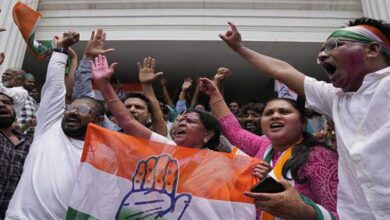 Karnataka Election Result: कर्नाटक में Congress की जीत ने BJP की नींद उड़ा दी है